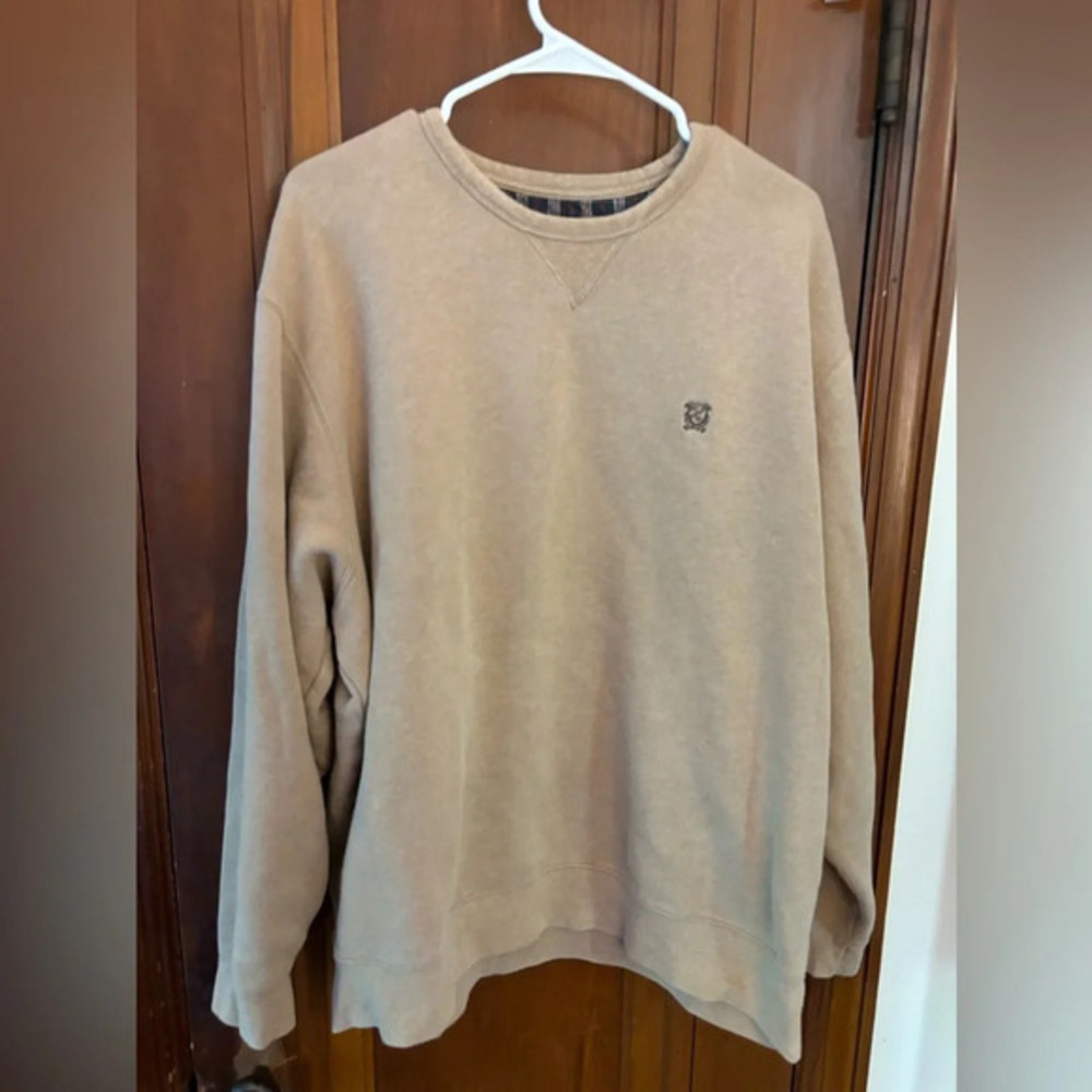 Daniel Cremieux Crewneck size XXLarge.
